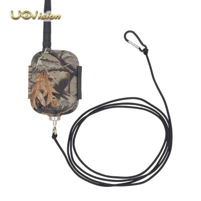 China MBS Live Animal Alarm Wildlife Trap Trap LTA Wireless Alarm for sale