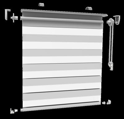 China China Made Modern Top Quality Roller 16mm Aluminum Roller Shutter Accessories for sale