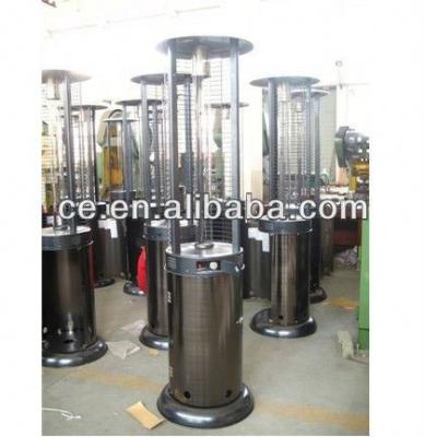 China Pyramid Heater, Round Flame Patio Heater AROUND FLAME PATIO HEATER for sale