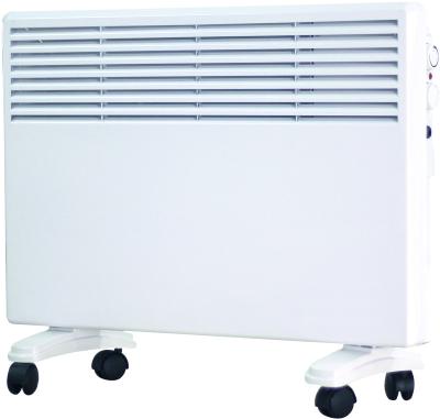 China Hotel Panel Convector Heater Control Panel Heater Digital WIFI APP for sale