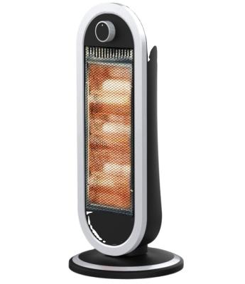 China Outdoor Quartz Heater Infrared Halogen Heater for sale