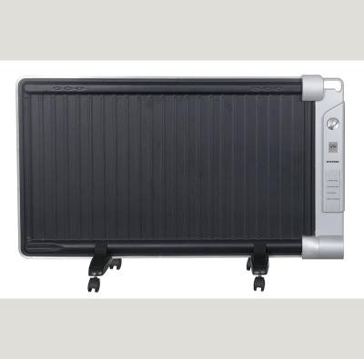 China Wall Mounted Flat Panel Hotel Heater Oil Free Standing Oil Radiator for sale