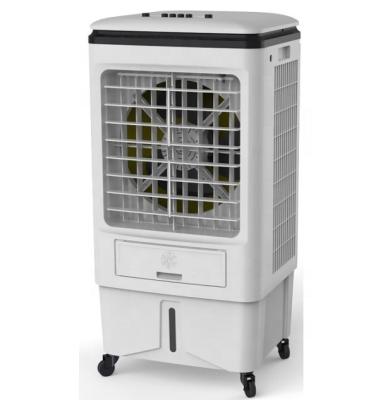 China Hotel AIR COOLER | COMMERCIAL AIR COOLER | INDUSTRIAL EVAPORATIVE AIR COOLER for sale