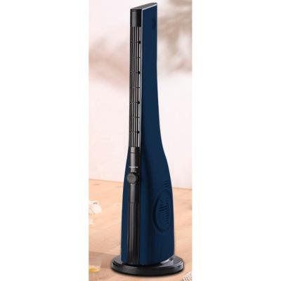 China PATENT DESIGN tower fan electric turbo floor bladeless fan for sale