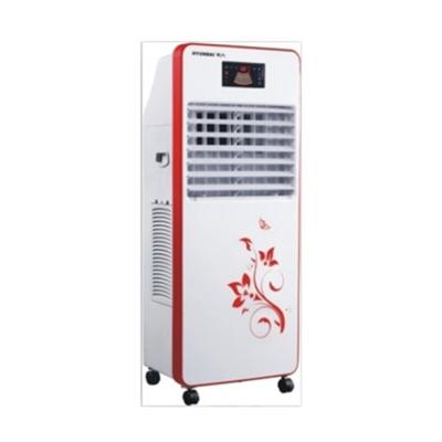 China Hotel Portable Evaporative Air Cooler for sale