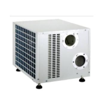 China Hotel PET Air Conditioner for sale