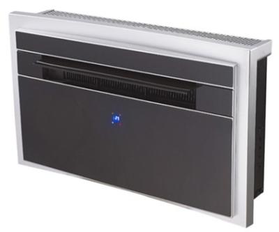 China No Outdoor Unit Monoblock Air Conditioner | condenserless air conditioner | double duct air conditioner for sale