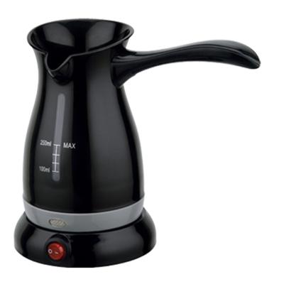 China Plastomer Hot Sale Coffee Maker Coffee Machine for sale