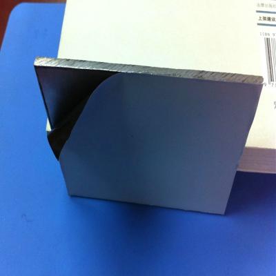 China Coated Magnesium Alloy Plate for Etching for sale