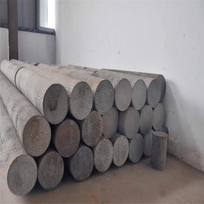 China Magnesium Billets AZ31 AZ80 AZ91 WE43 ZK60 Dissolving Mg for sale