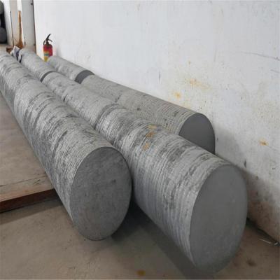 China Extruded / Cast Magnesium Billets Dissolving Magnesium Alloy For Downhole Tools for sale