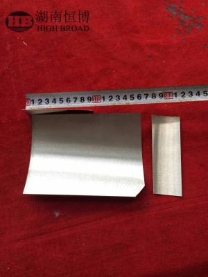 China AZ91D / AZ31B High Purity 99.9% min Magnesium Plate  0.1 Mm 0.2 Mm 1mm 7 Mm Thickness for sale