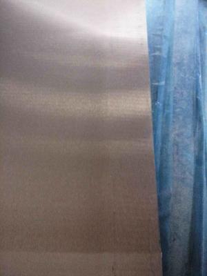 China MnE21 Magnesium alloy  plate / sheet / billet for sale