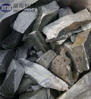 China MgBa Alloy Ingot MgBa5% MgBa10% Magnesium Barium Alloy FOR Mg Smeltings for sale