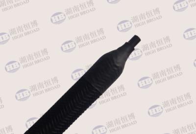 China MMO / Ti Flexible Anodes Mixed Metal Oxide Titanium Flexible Anode / Conductive Polymer Linear Anode for sale