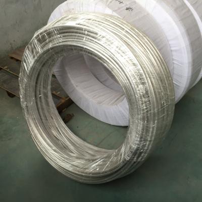 China OEM Zinc Ribbon Anode Cathodic Protection for sale