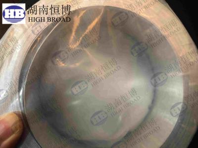 China Rolled Magnesium Alloy Sheet Coil 0.1 Mm 0.2 Mm Thick AZ31 For Industrial for sale