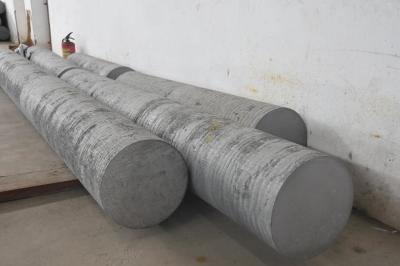 China High Strength Elongation Magnesium Anode Dissolve Magnesium Alloy With 8% Elongation for sale