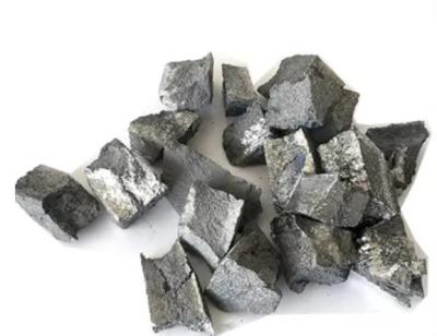 China Rare Earth Metal Pure Yttrium Metal Y Ingot From Factory for sale