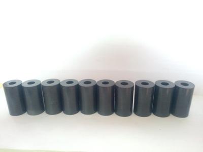 China Tungsten or Boron carbide nozzle insert for sand blasting machines for sale