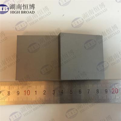 China Sintered Silicon Carbide (SiC) Ceramic Bulletroof Plates With Low Density High Strength High Hardness for sale