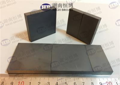 China Silicon Carbide Boron Carbide SiC B4C NIJ IIIA & NIJ III Bulletproof Inserts And Panels Ballastics for sale