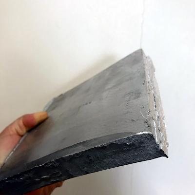 China Pure Magnesium Lithium Alloy , MgLi10 Aluminum Master Alloy Insoluble with Al for sale