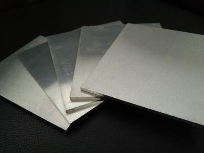 China magnesium plate magnesium sheet az31b magnesium alloy ingot for sale