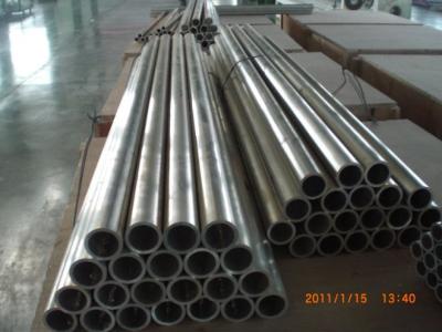 China AZ31 AZ80 Grade Magnesium Alloy Extrusions ,Magnesium Tubes / Profiles / Bars / Billet Used For Cellphone Computerparts for sale