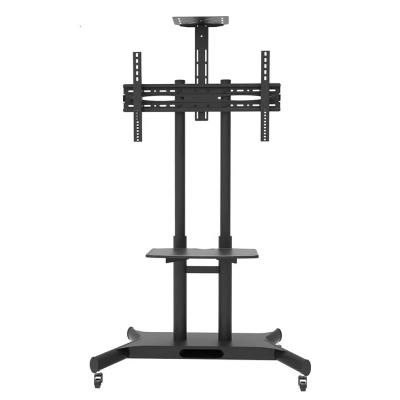 China Cold Rolled Steel Full Motion TV Swivel Mount TV Stand Full Motion 100kg Full Motion TV Mount bracket26 for sale