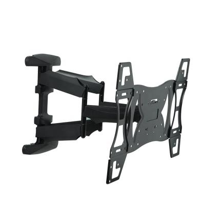 China Cold Rolled Steel Tilt TV Mount Wall Bracket Tilt Led LCD Full Motion Tv Wall Mount Bracket Tilt Wall Mount For Samsung Led for sale