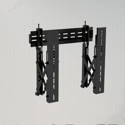 China TV Rack Wall Mounting TV Stand Up TV Wall Mount t800 TV Mount Unit Wall for sale