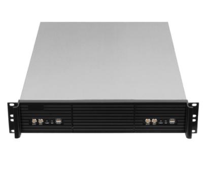 China With China Toploong 2U SERVER CASE 2U640L 19