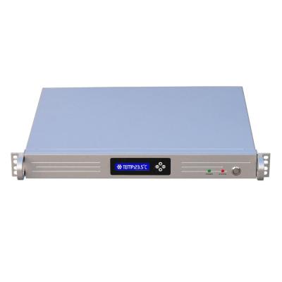 China 1U360A Router Network Server Case for sale