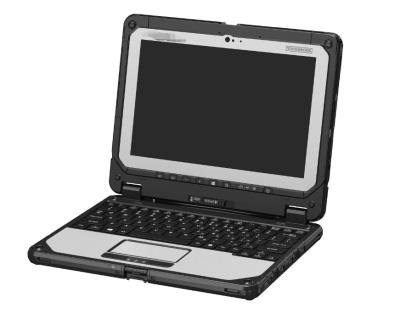 China TOP-X11G 11.6 inch 2in1 Notebook ODM and OEM Rugged Computer Rugged Toughbook 11