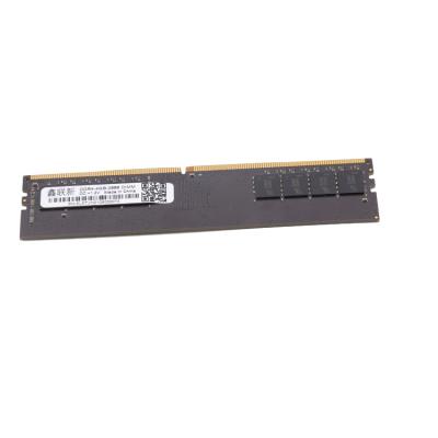 China Desktop High Quality Dimm DDR3 4gb 8gb 16gb 32gb 2133 2400 2666 2933 3200mhz Desktop DDR 4 Ram Memory for sale