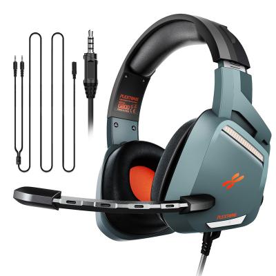 China Cheap Headband Headset USB Gaming Headset 7.1 A-Platform Wired Gaming Headset Edging - Sound Gaming Headset for sale