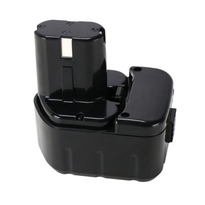 China 12V 2.0ah Cordless Hitachi Power Tool Battery Eb 1212s Eb 1214L Eb 1220bl for sale