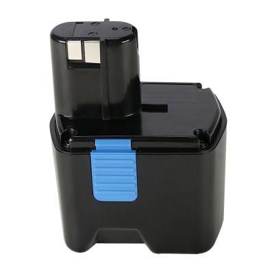 China Customized Eb1812s Hitachi Power Tool Battery 18V Ni-MH 3.0ah for sale