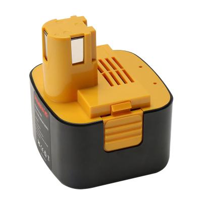 China 3300mAh 3.3ah Panasonic Power Tool Battery For Cardless Drill Tool for sale