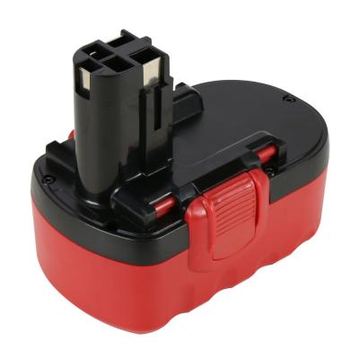 Chine Batterie rechargeable 3300mAh 18V pour outils électriques Bosch à vendre