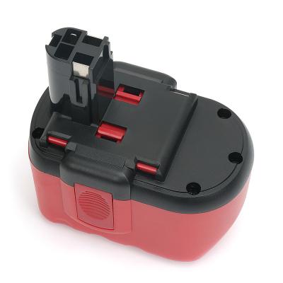 China Power Tool Battery 18V Ni-MH for Hitachi Eb 1814SL Eb 1820L C 18dl C 18dlx Wr 18dmr Wr18dl for sale