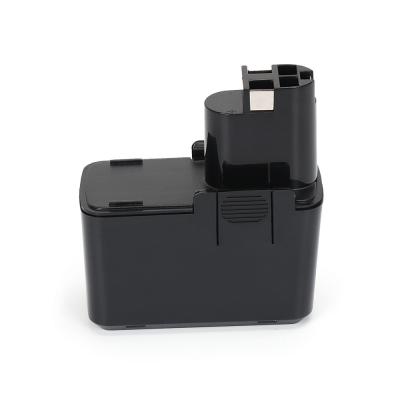 China 9.6V 3300mAh Bosch Power Tool Battery Bh-974h Bh-974L Bh-974n 2 607 33 for sale