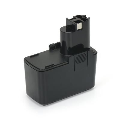 China 2000mAh 9,6 V Bosch Batterie für Bosch bh-974h Bh-974L Bh-974n zu verkaufen