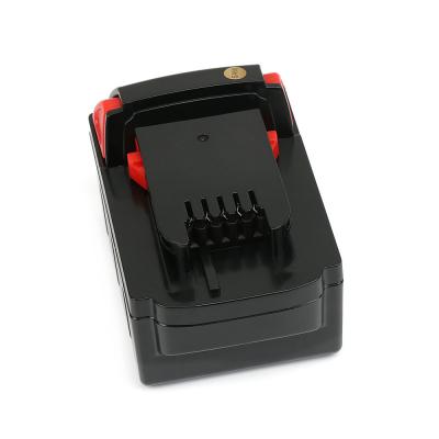 China 4000mAh 18V batterij vervanging voor Fromm banden gereedschappen P318 P326 P327 Te koop