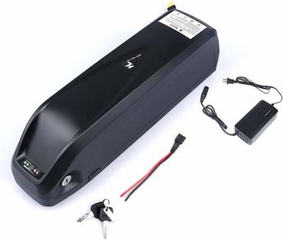 중국 48V 에바이크 배터리 13s5p 3500mAh 셀 배터리 17.5ah 리?? 이온 배터리 전기 자전거 판매용