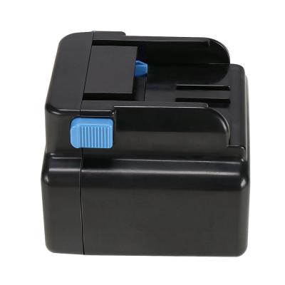 China Power Tool Battery 24V Ni-MH 2.5ah for Hitachi Eb2420 Eb2430ha Eb2430r Eb2433X for sale