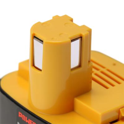 Cina 2000mAh 12 Volt Panasonic Power Tool Battery Ey9005b Ey9006 Ey9006b in vendita