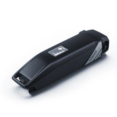 Κίνα Αντικατάσταση Yamaha Down Tube Type E-Bike μπαταρία 36V μπαταρία 13Ah προς πώληση