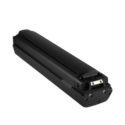 Chine Batterie de vélo électrique en Li-ion 48V 10,4ah 13s5p Noir 30A Protection contre les PCB à vendre